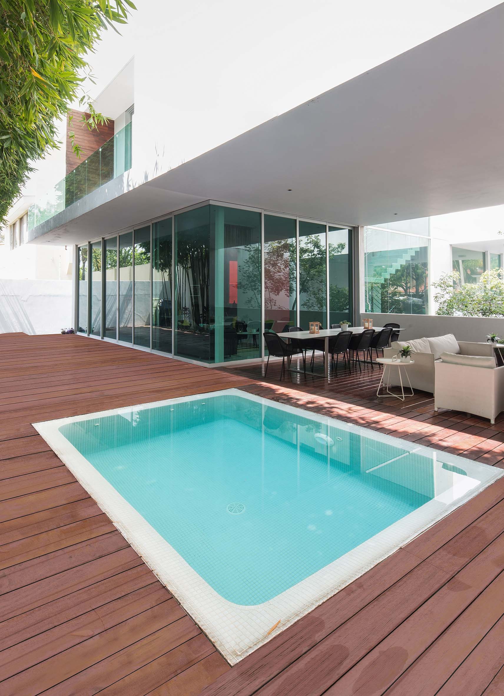 Casa Neo
